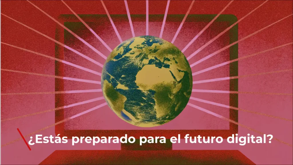 Estrategias clave para liderar la transformación digital en empresas y educación 