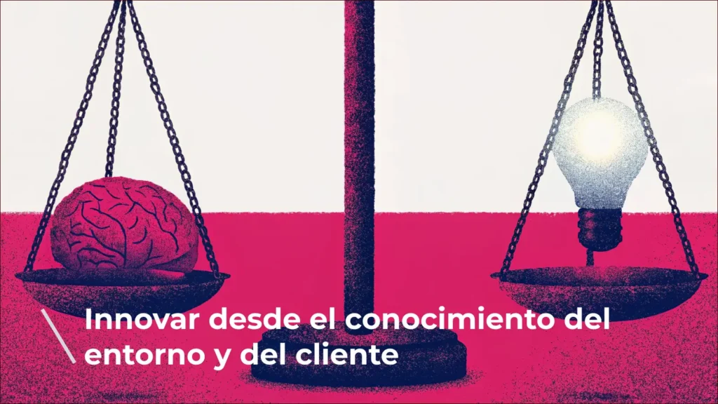 Estrategias empresariales basadas en las verdaderas necesidades del consumidor